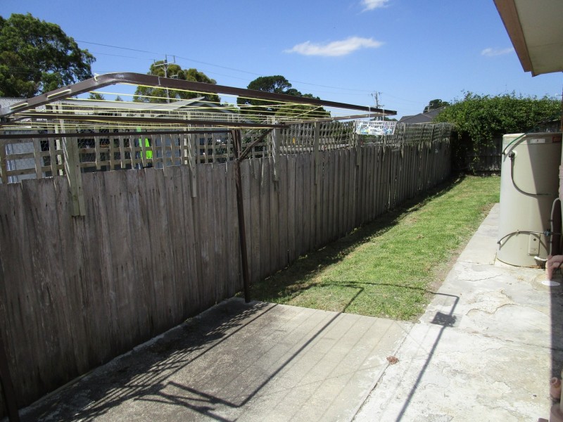 Unit 6/2-4 Reid Street, Bairnsdale VIC 3875