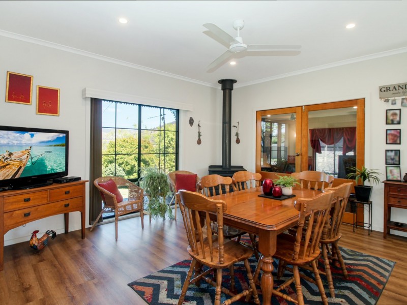 18 Brumley Street, Omeo VIC 3898