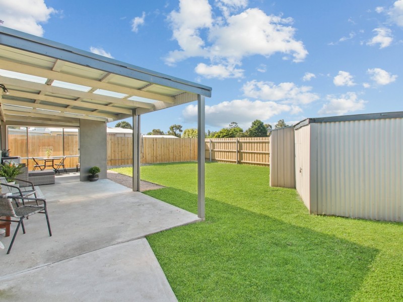 91 Crooke Street, East Bairnsdale VIC 3875