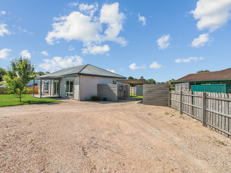 91 Crooke Street, East Bairnsdale VIC 3875