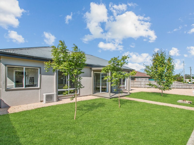 91 Crooke Street, East Bairnsdale VIC 3875