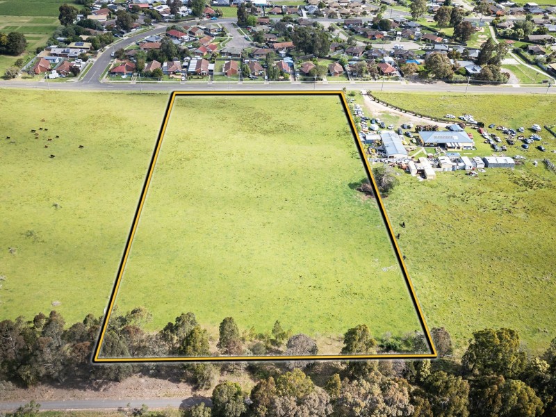 11 Rose Court, East Bairnsdale VIC 3875