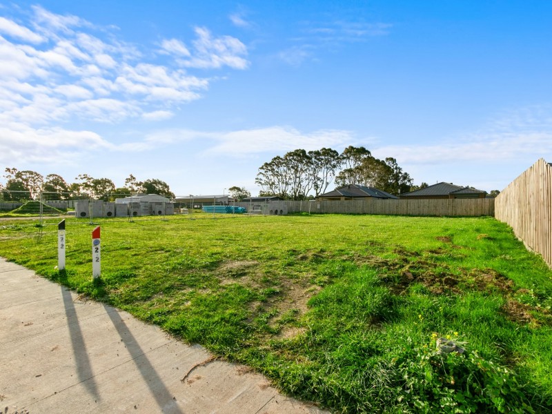 3 Honeyman Ave, Lucknow VIC 3875