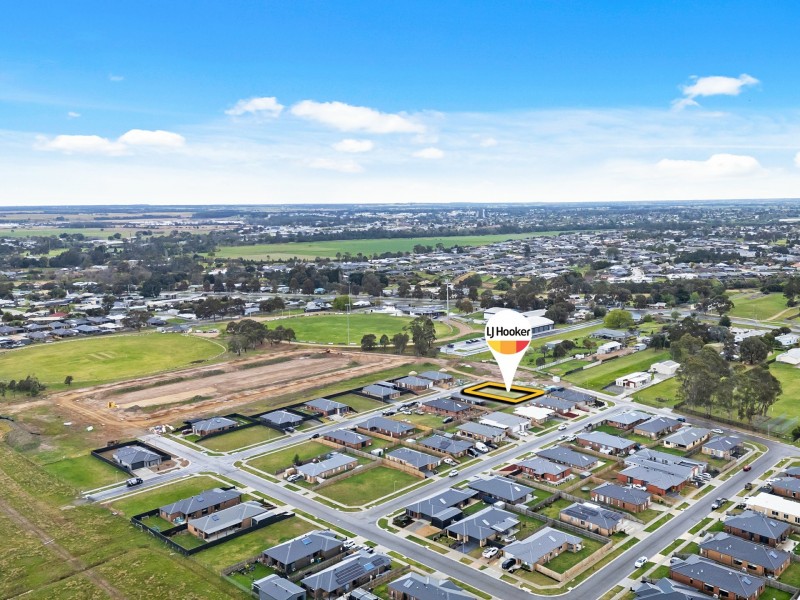 3 Honeyman Ave, Lucknow VIC 3875