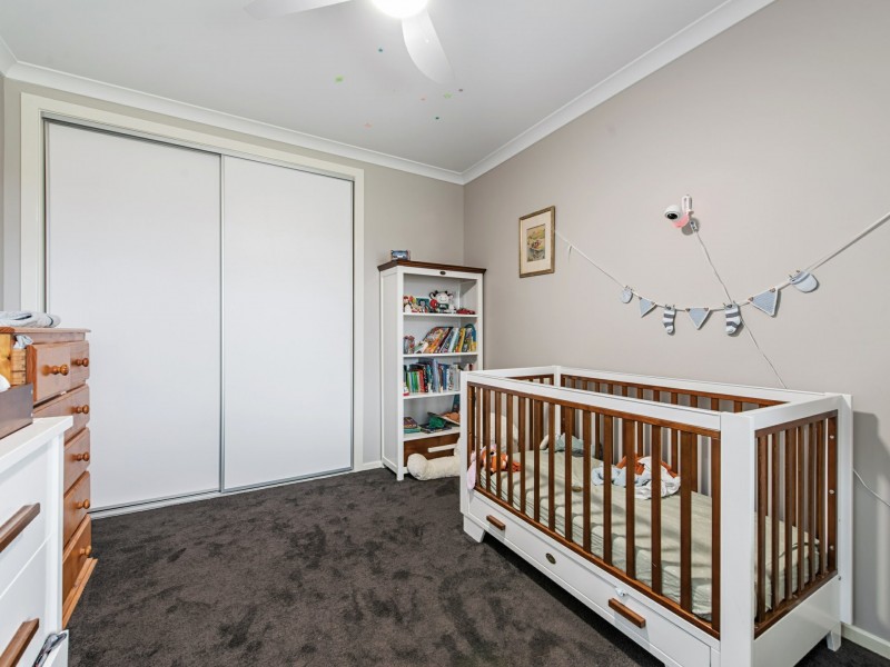 37 Shannon Boulevard, Bairnsdale VIC 3875