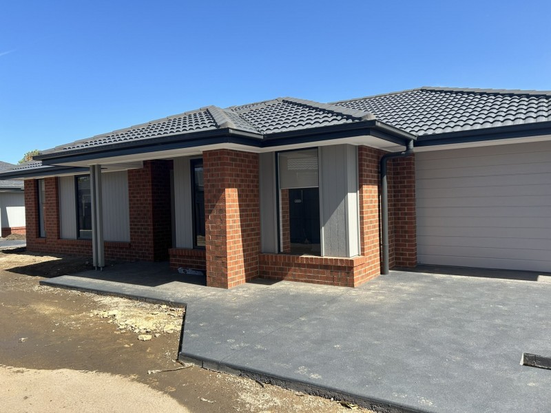 2/19A Macrae Street, East Bairnsdale VIC 3875