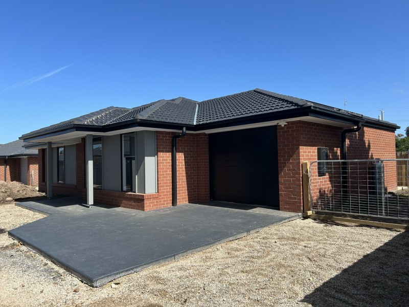 1/19A Macrae Street, East Bairnsdale VIC 3875