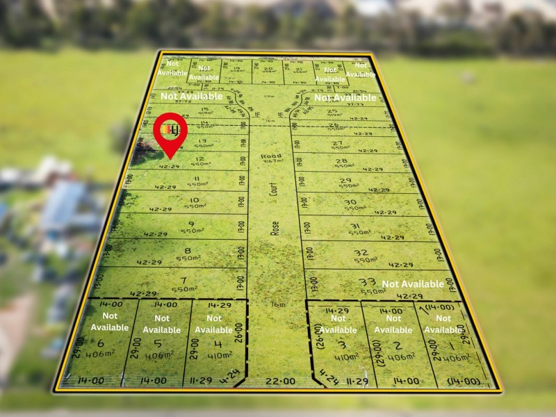 13 Rose Court, East Bairnsdale VIC 3875