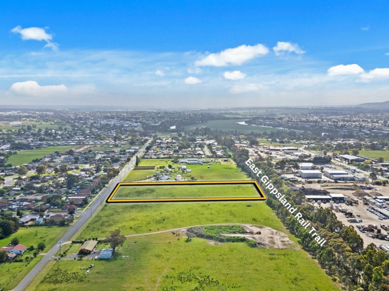 13 Rose Court, East Bairnsdale VIC 3875