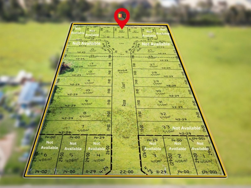 29 Rose Court, East Bairnsdale VIC 3875