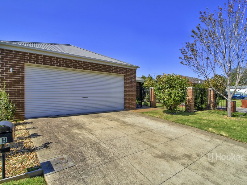 9B Patricia Street, East Bairnsdale VIC 3875