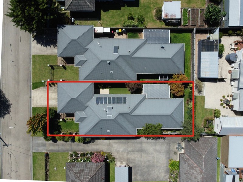 9B Patricia Street, East Bairnsdale VIC 3875