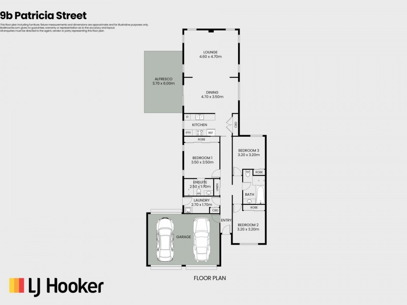 9B Patricia Street, East Bairnsdale VIC 3875