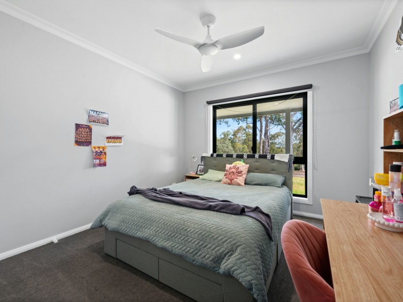 144 Beynons Road, Mount Taylor VIC 3875