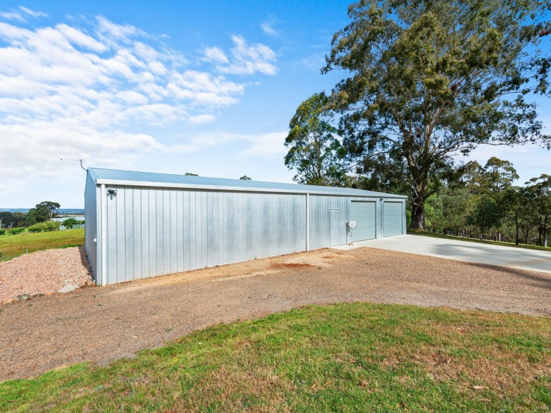 144 Beynons Road, Mount Taylor VIC 3875