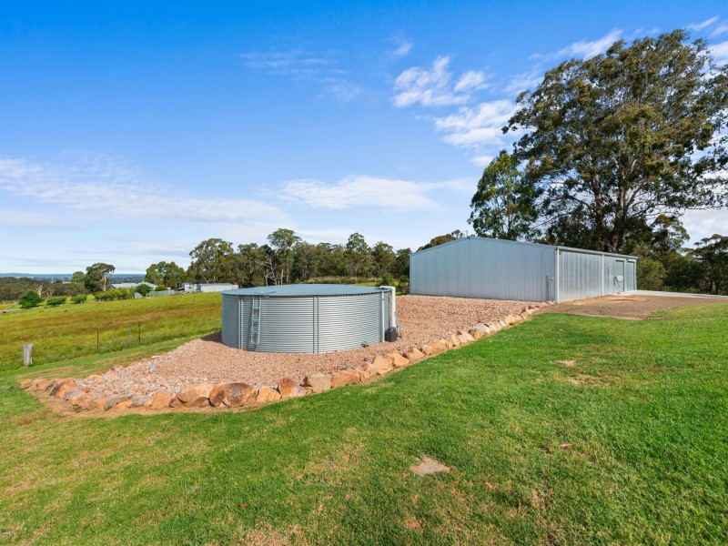 144 Beynons Road, Mount Taylor VIC 3875