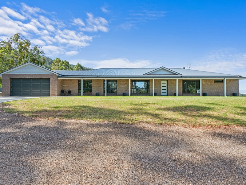 144 Beynons Road, Mount Taylor VIC 3875