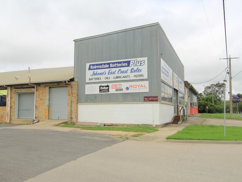 1/2 Macleod Street, Bairnsdale VIC 3875