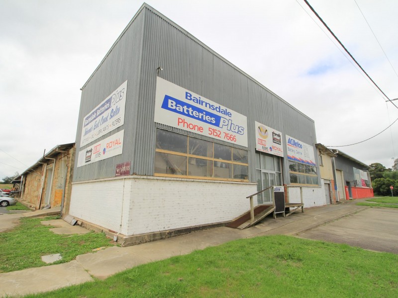 1/2 Macleod Street, Bairnsdale VIC 3875