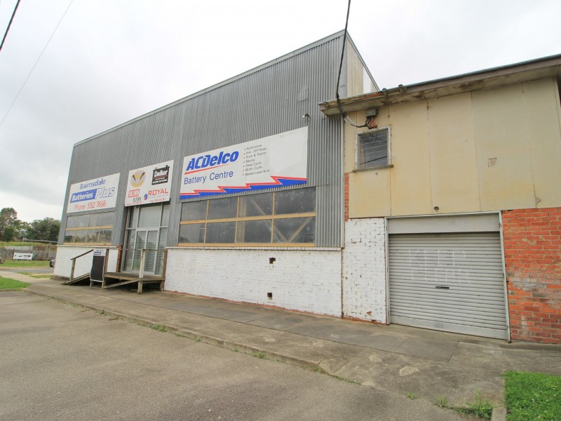 1/2 Macleod Street, Bairnsdale VIC 3875