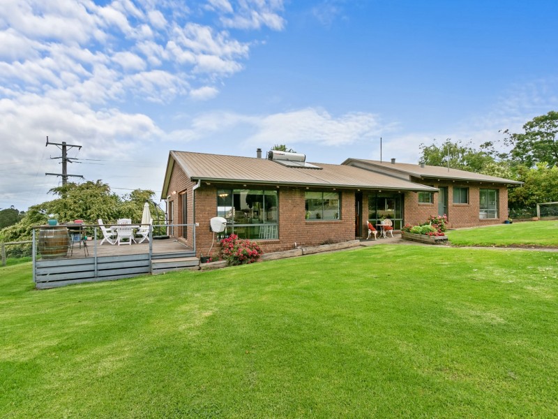 20 Phillip Street, Bruthen VIC 3885