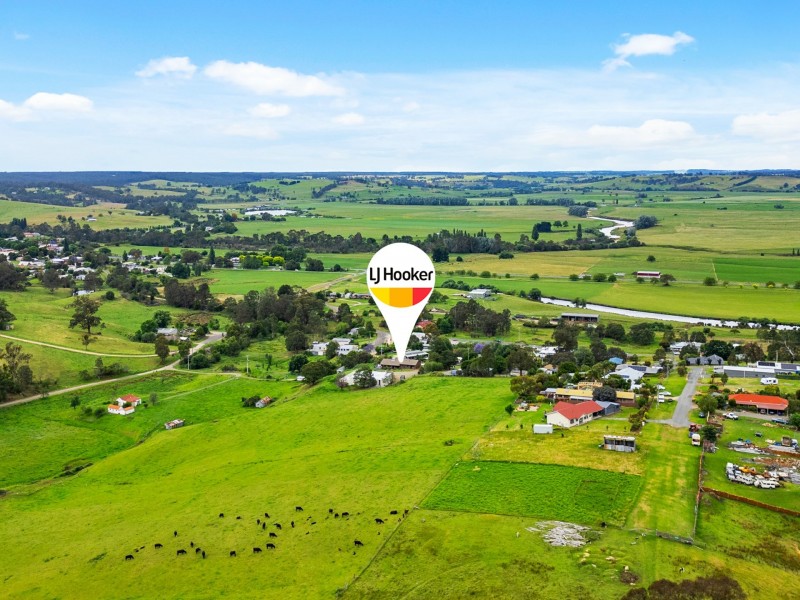 20 Phillip Street, Bruthen VIC 3885