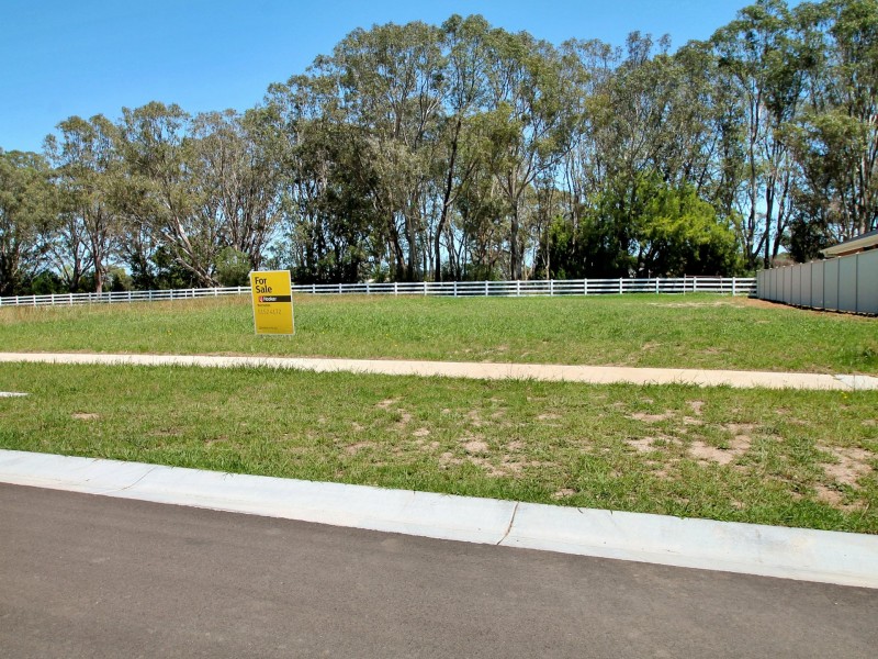 31 Southon Terrace, Nicholson VIC 3882