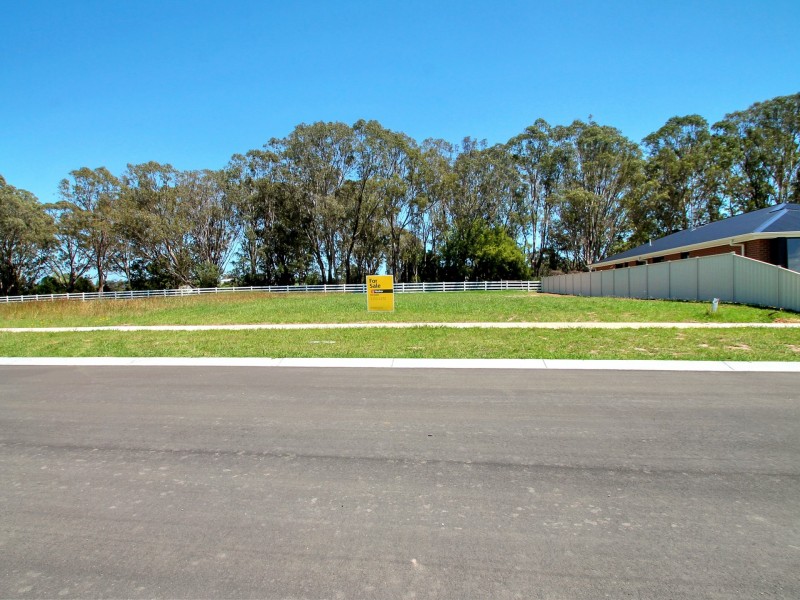 31 Southon Terrace, Nicholson VIC 3882