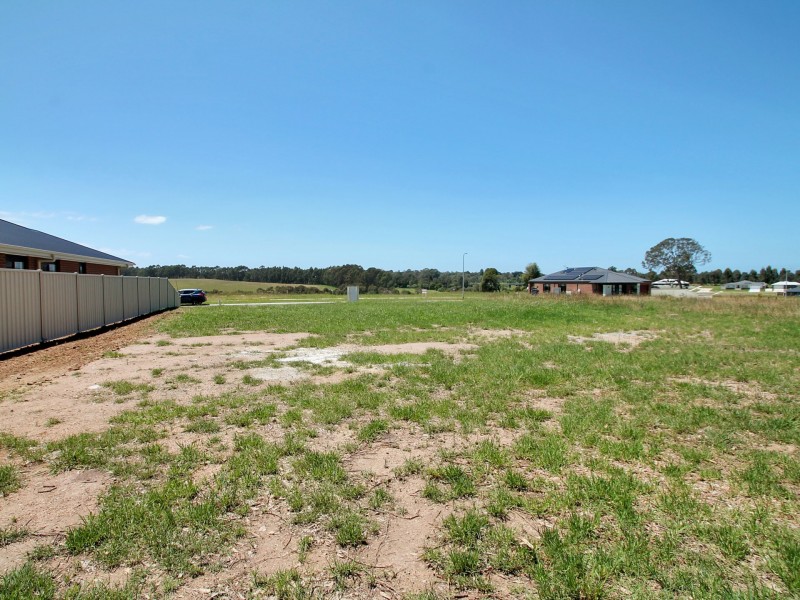 31 Southon Terrace, Nicholson VIC 3882