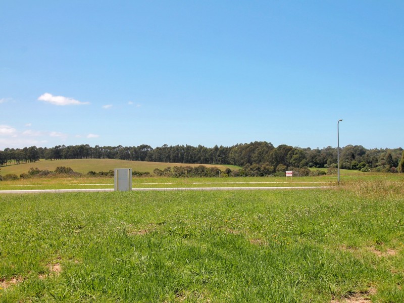 31 Southon Terrace, Nicholson VIC 3882