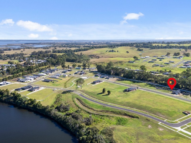 31 Southon Terrace, Nicholson VIC 3882