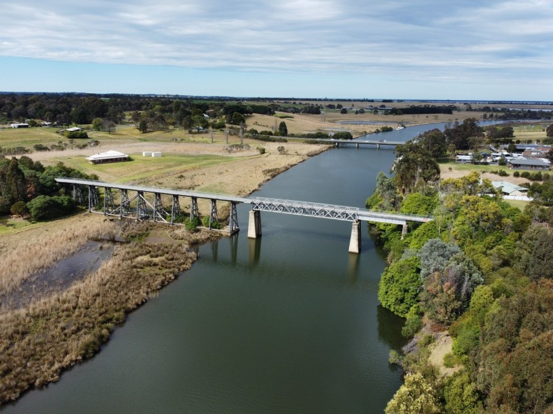 31 Southon Terrace, Nicholson VIC 3882