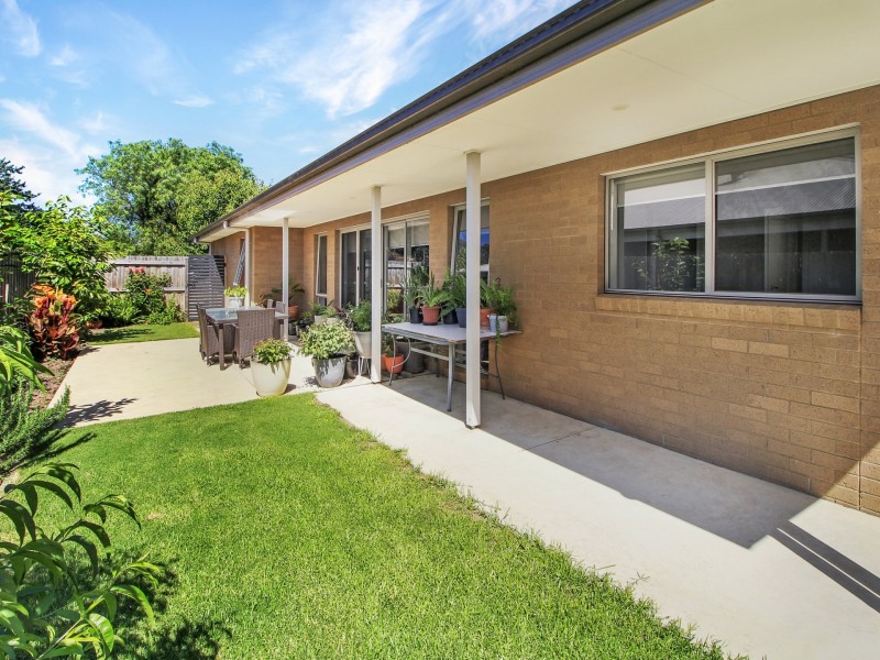 3 Bryan Place, East Bairnsdale VIC 3875