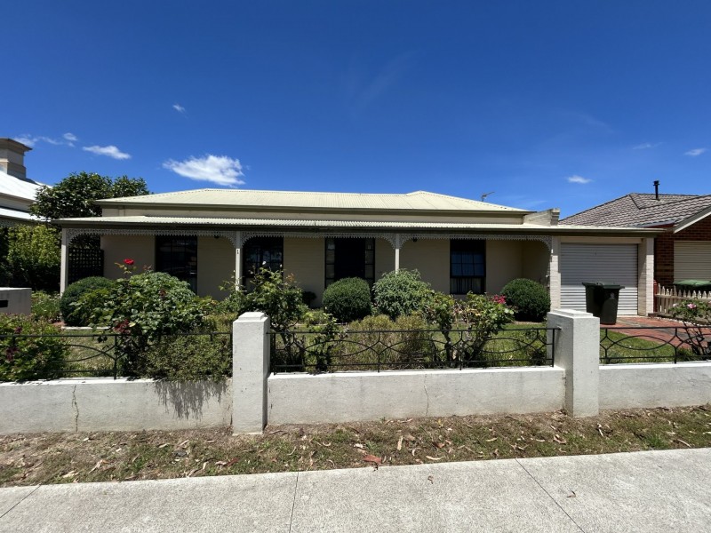 Unit 1/13 Pearson Street, Bairnsdale VIC 3875