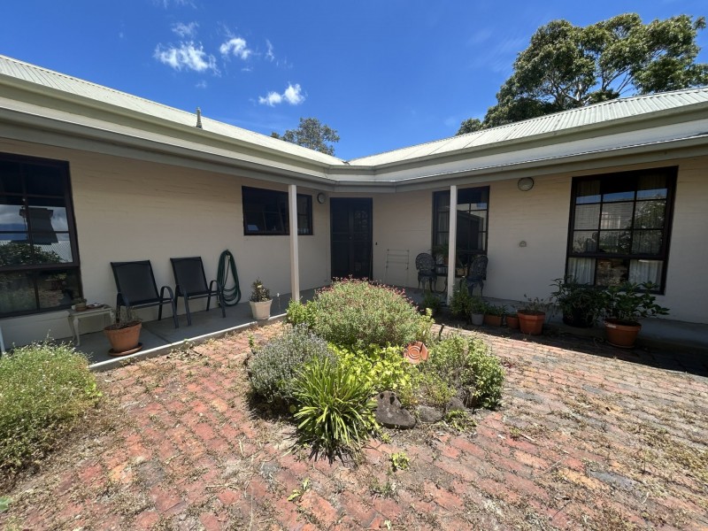 Unit 1/13 Pearson Street, Bairnsdale VIC 3875