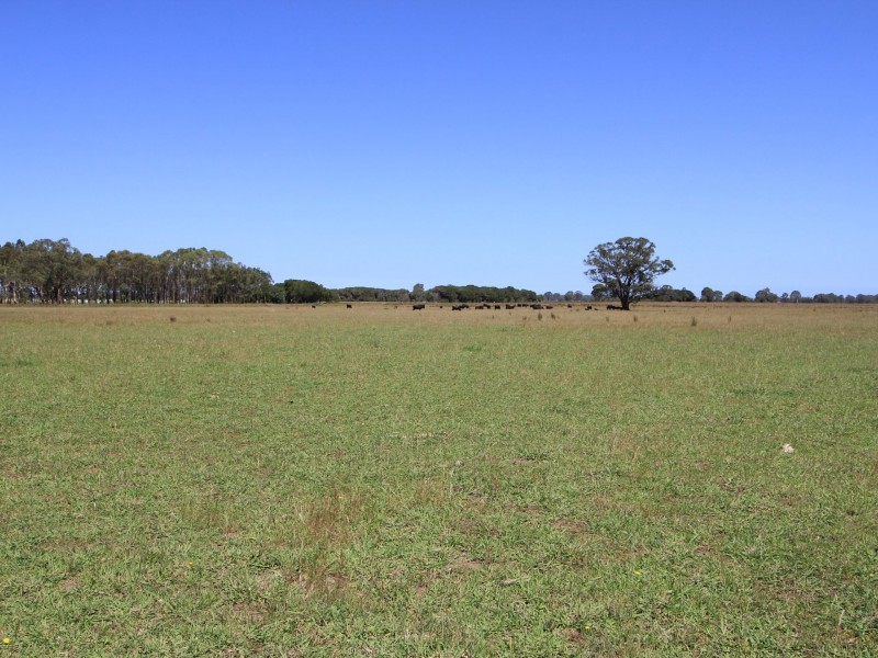 Lot 1/488 Bengworden Road, Bairnsdale VIC 3875