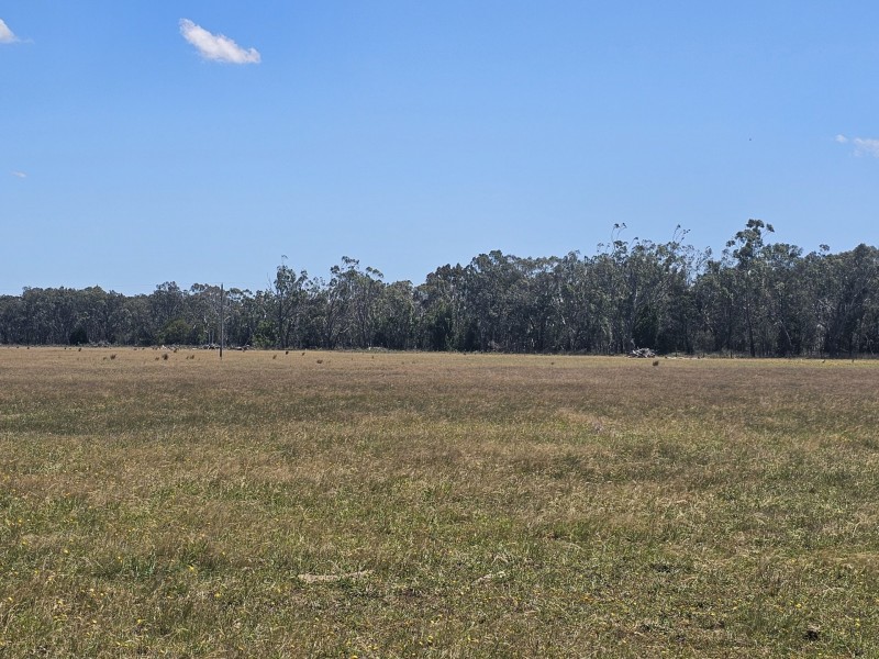 Lot 1/488 Bengworden Road, Bairnsdale VIC 3875