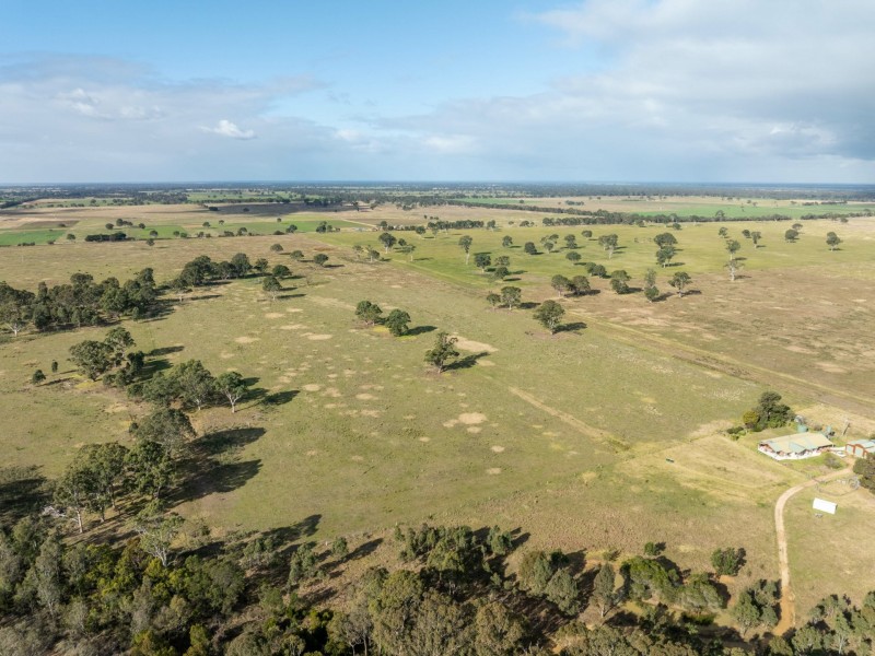 Lot 1/488 Bengworden Road, Bairnsdale VIC 3875