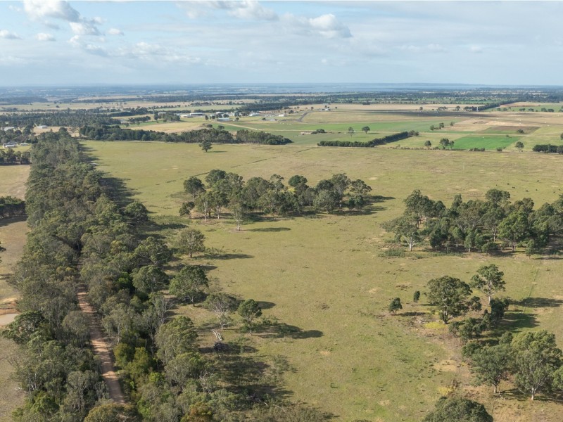 Lot 1/488 Bengworden Road, Bairnsdale VIC 3875