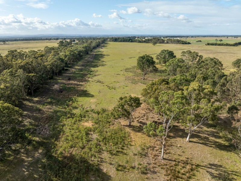Lot 1/488 Bengworden Road, Bairnsdale VIC 3875