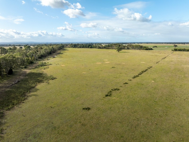 Lot 1/488 Bengworden Road, Bairnsdale VIC 3875