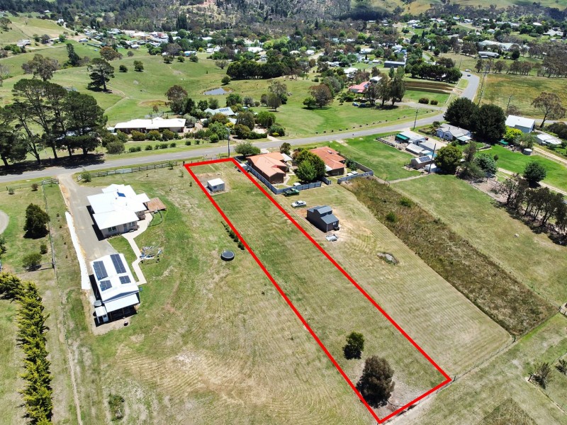 79 Sebastopol Hill Road, Omeo VIC 3898