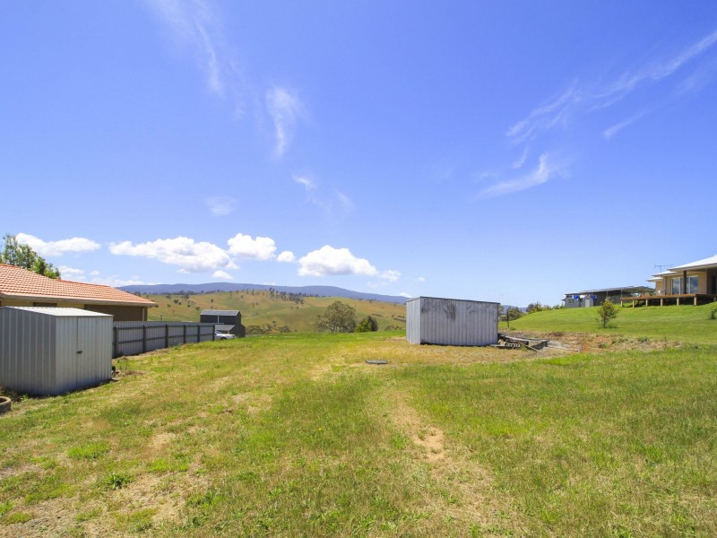 79 Sebastopol Hill Road, Omeo VIC 3898