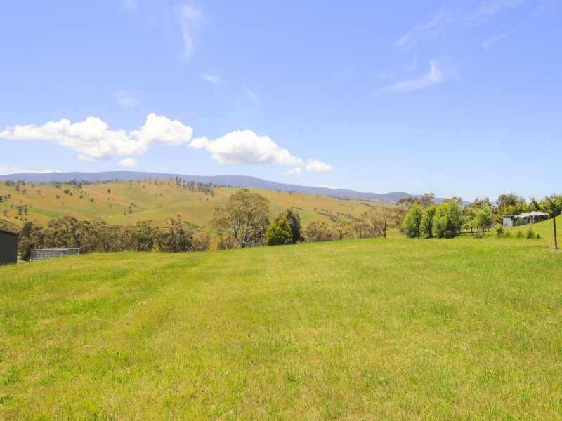 79 Sebastopol Hill Road, Omeo VIC 3898