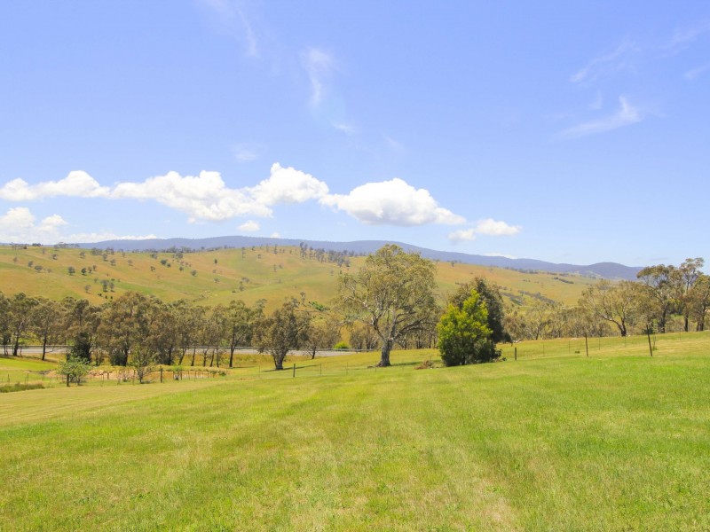 79 Sebastopol Hill Road, Omeo VIC 3898