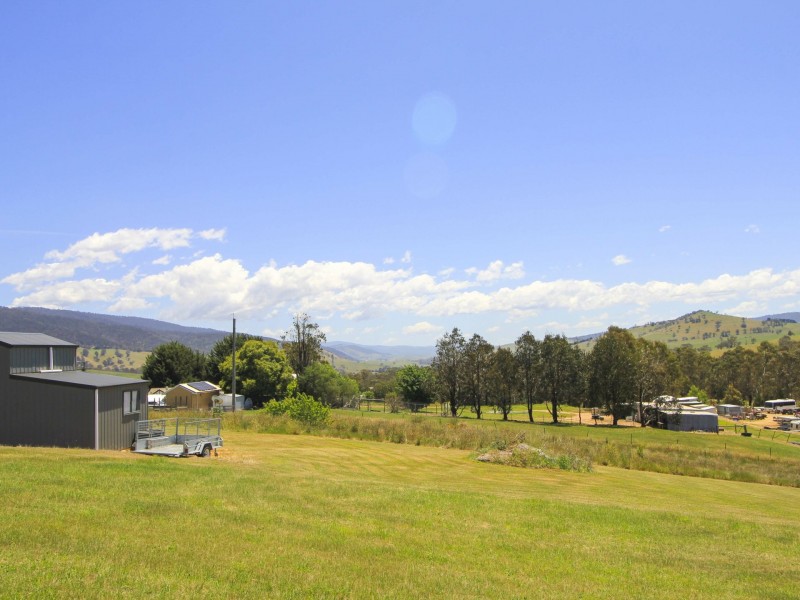 79 Sebastopol Hill Road, Omeo VIC 3898