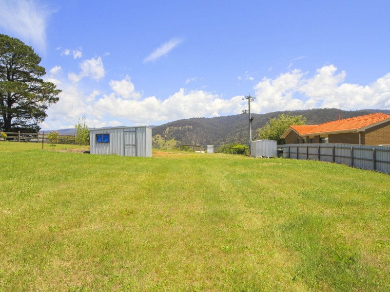 79 Sebastopol Hill Road, Omeo VIC 3898