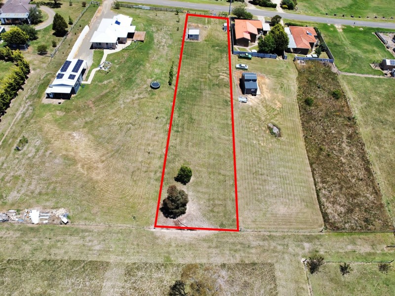 79 Sebastopol Hill Road, Omeo VIC 3898