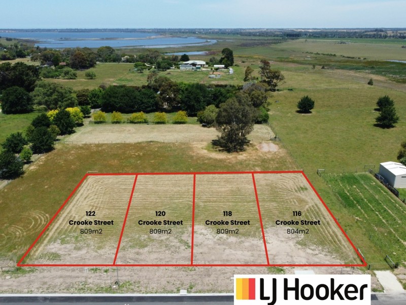 120 Crooke Street, East Bairnsdale VIC 3875