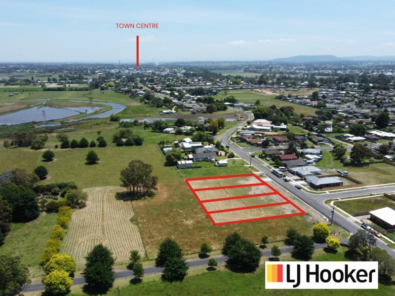 120 Crooke Street, East Bairnsdale VIC 3875